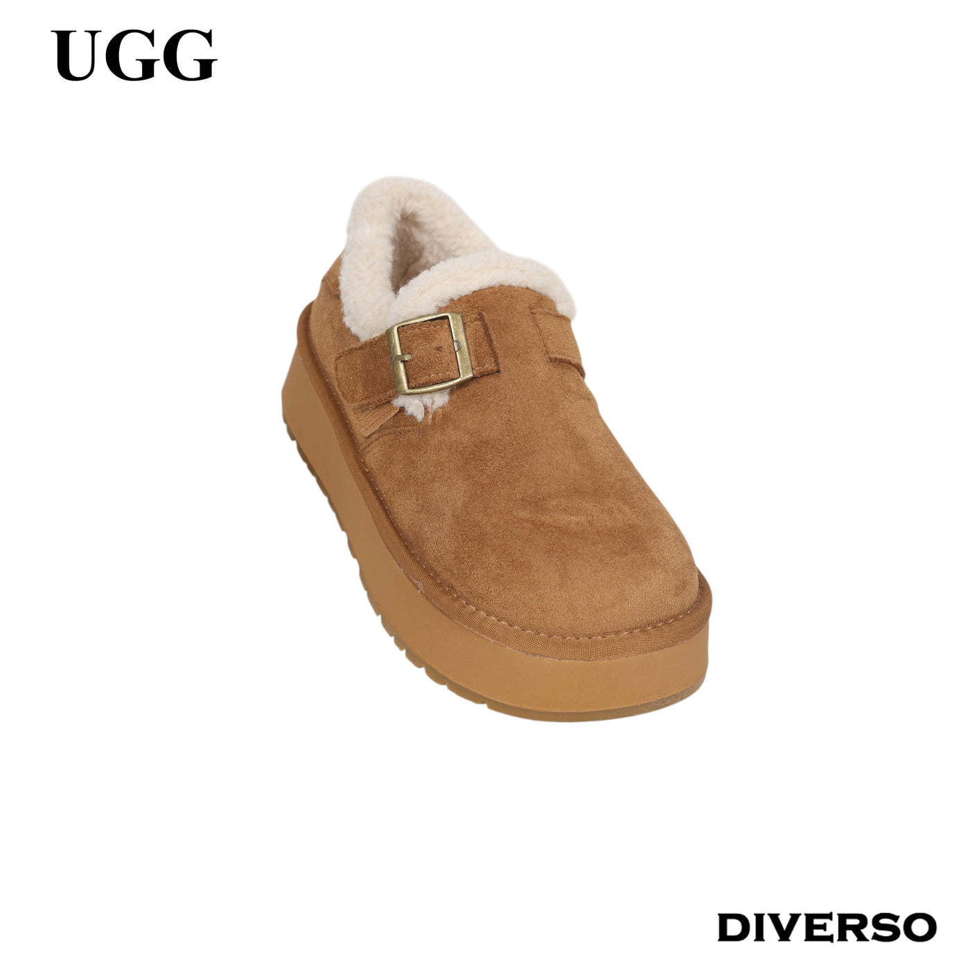 هاف بوت UGG
