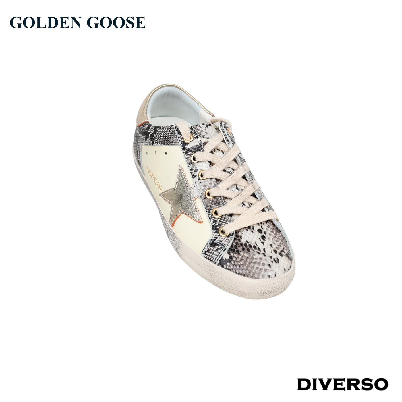 سنيكرز GOLDEN GOOSE