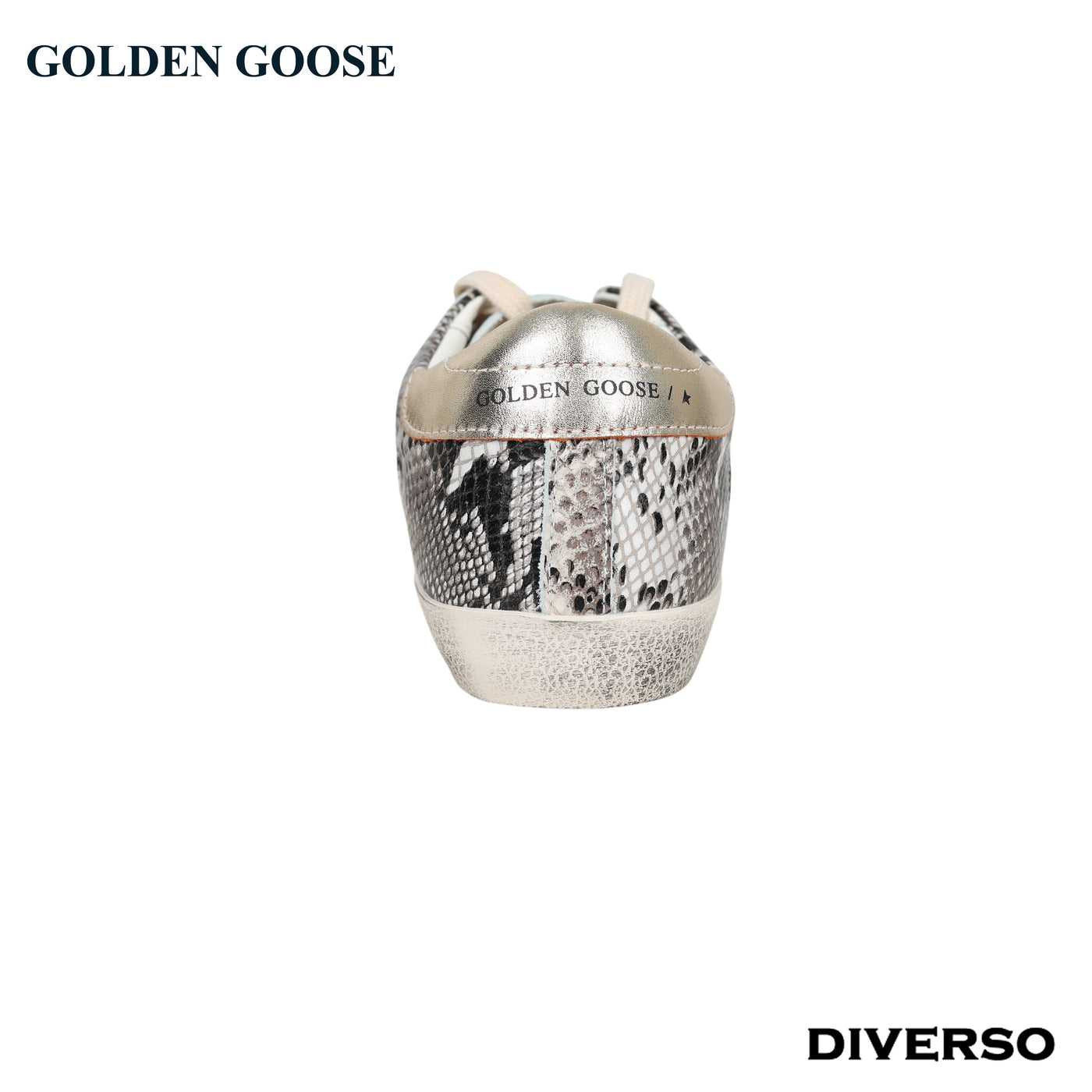 سنيكرز GOLDEN GOOSE