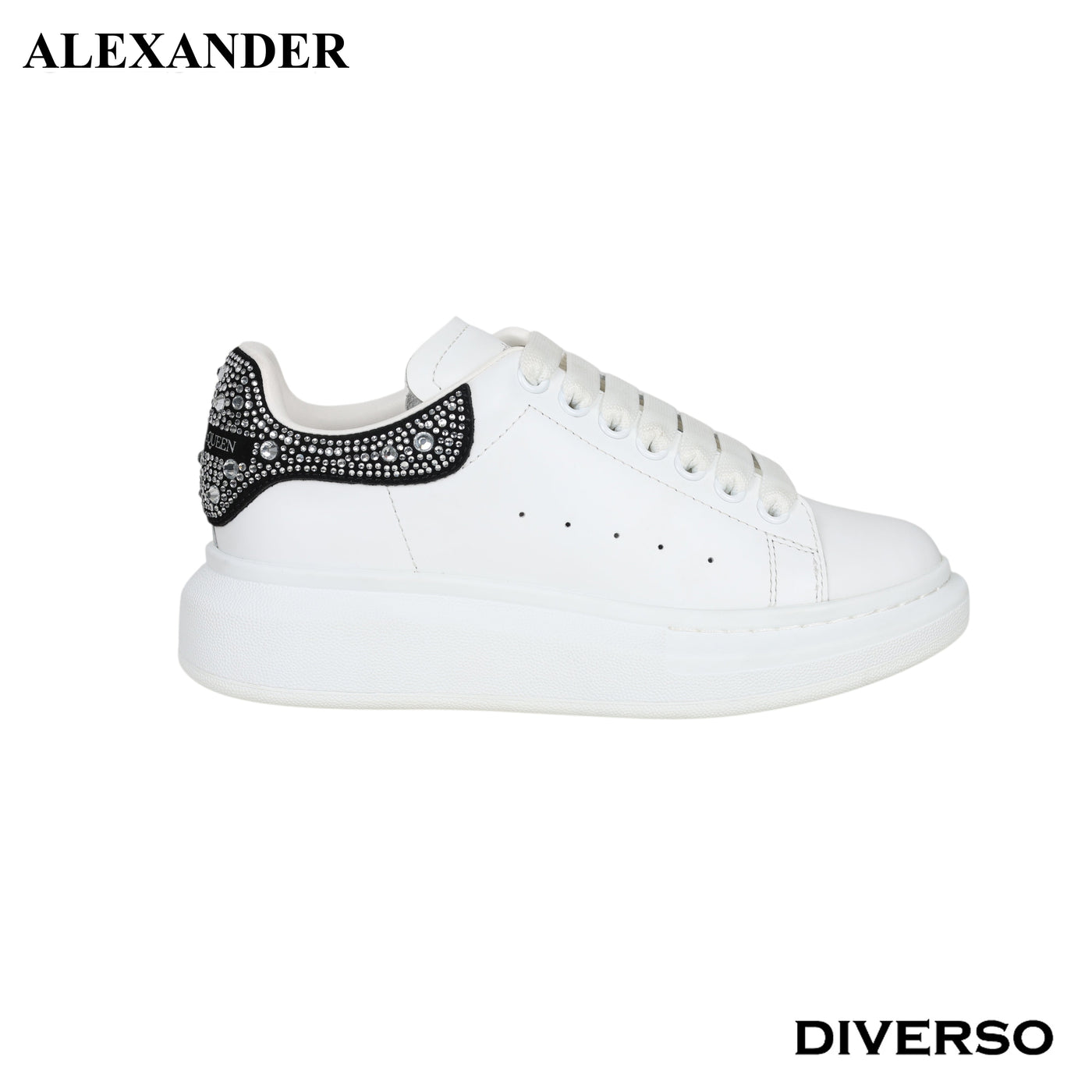 سنيكرز ALEXANDER MCQUEEN