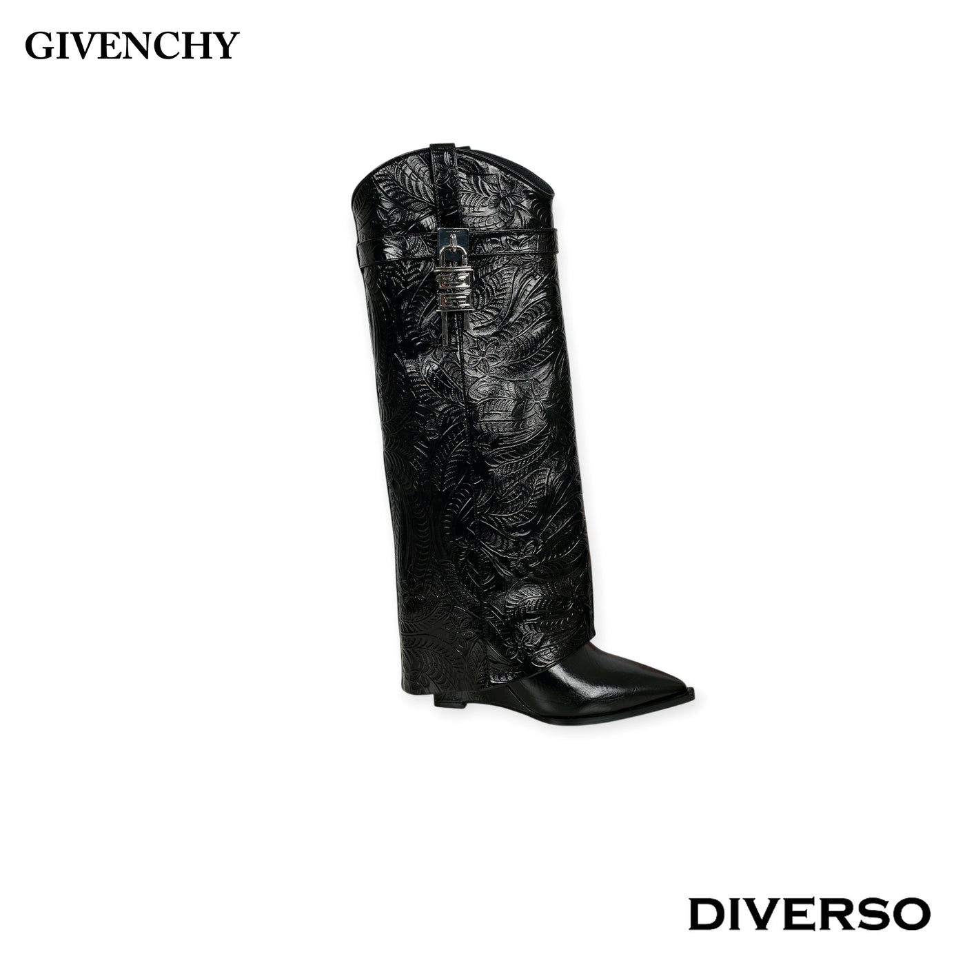 بوت GIVENCHY