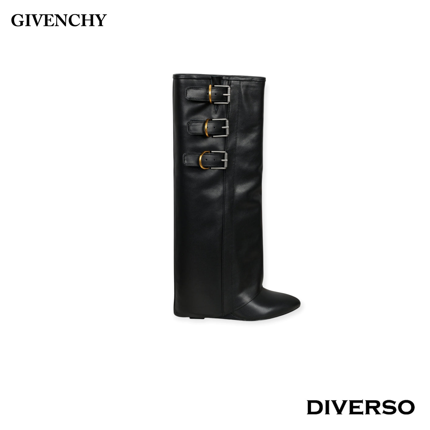 بوت GIVENCHY