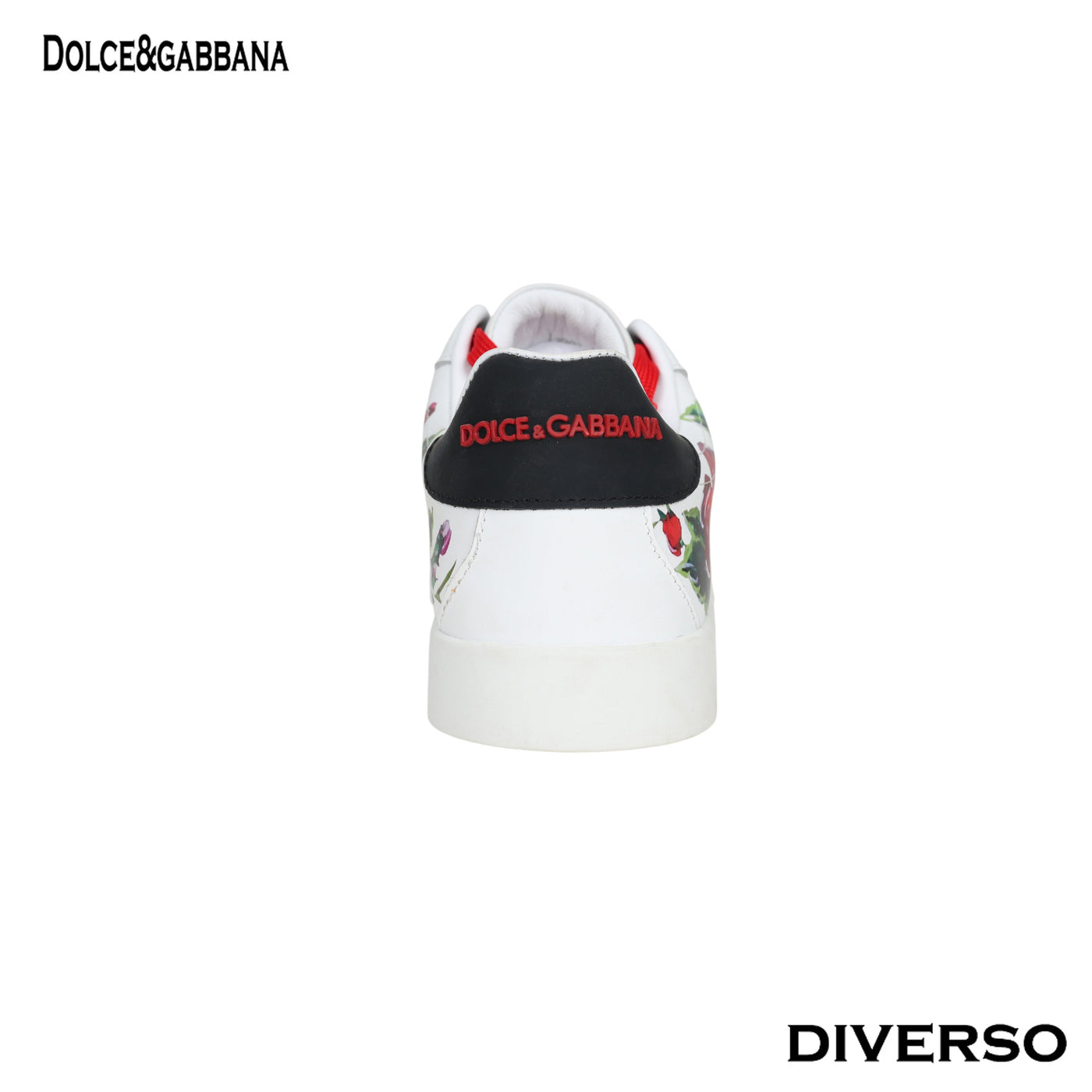 سنيكرز D&G