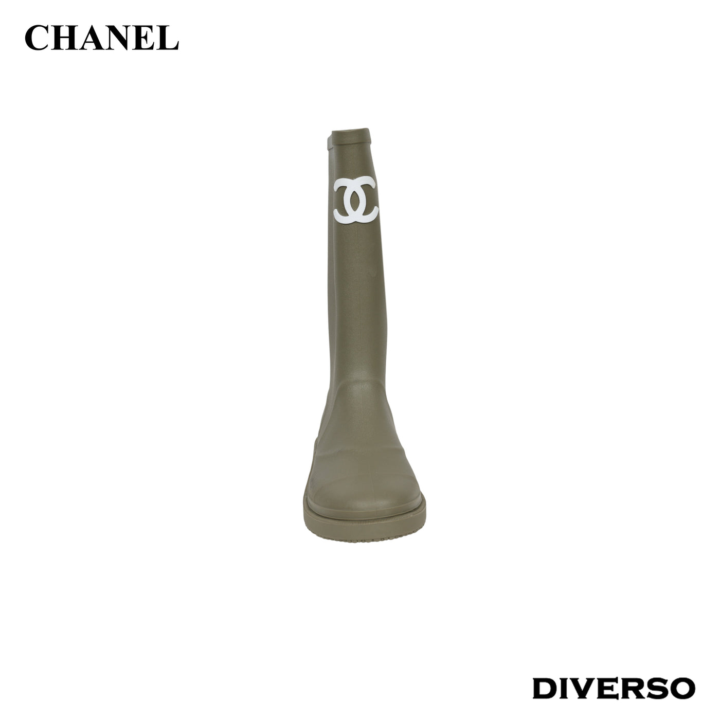 بوت CHANEL