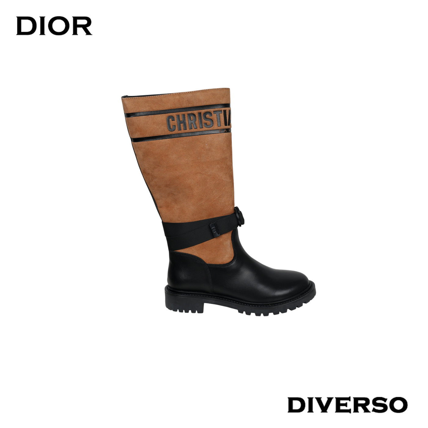 بوت DIOR