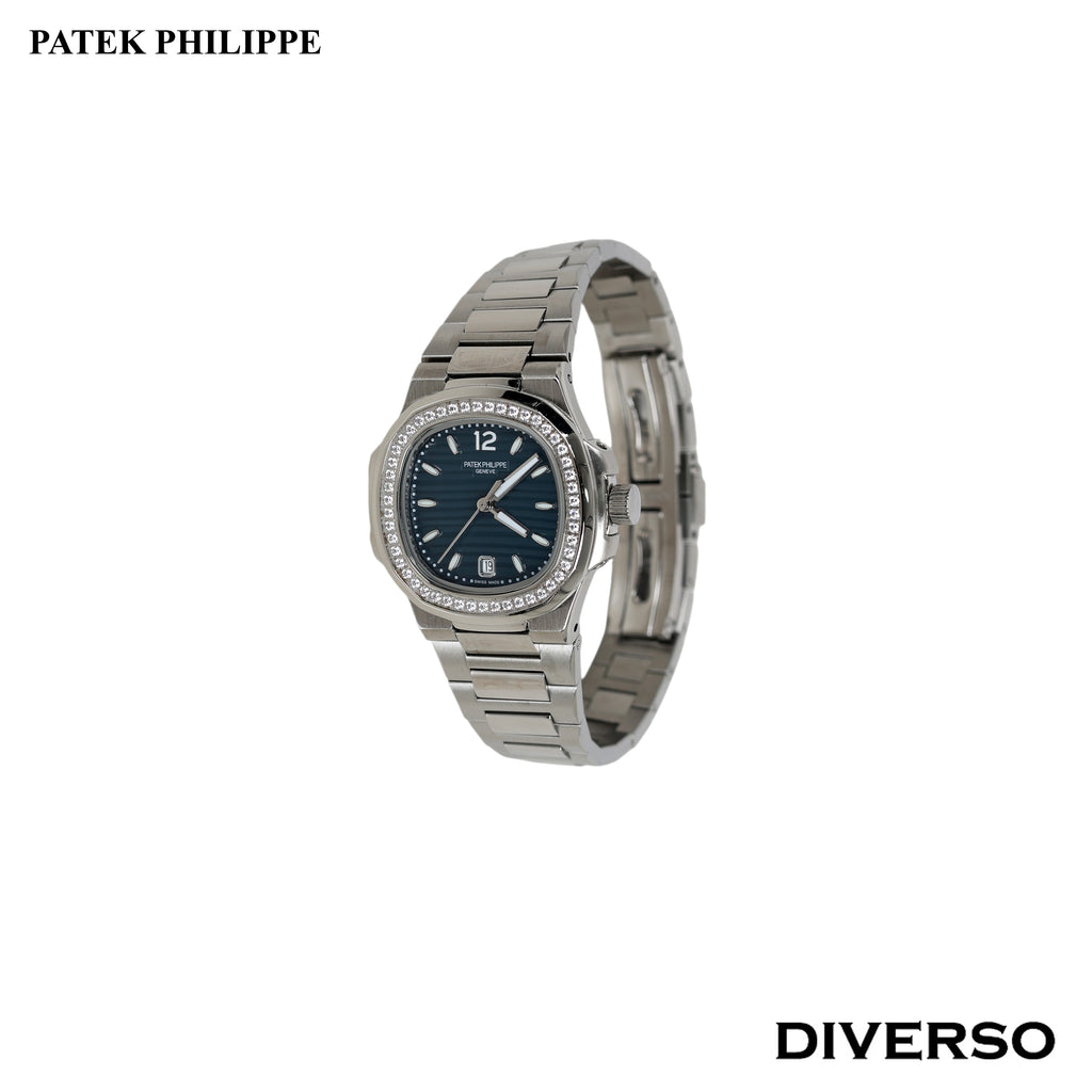 ساعة Patek philippe