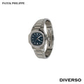ساعة Patek philippe