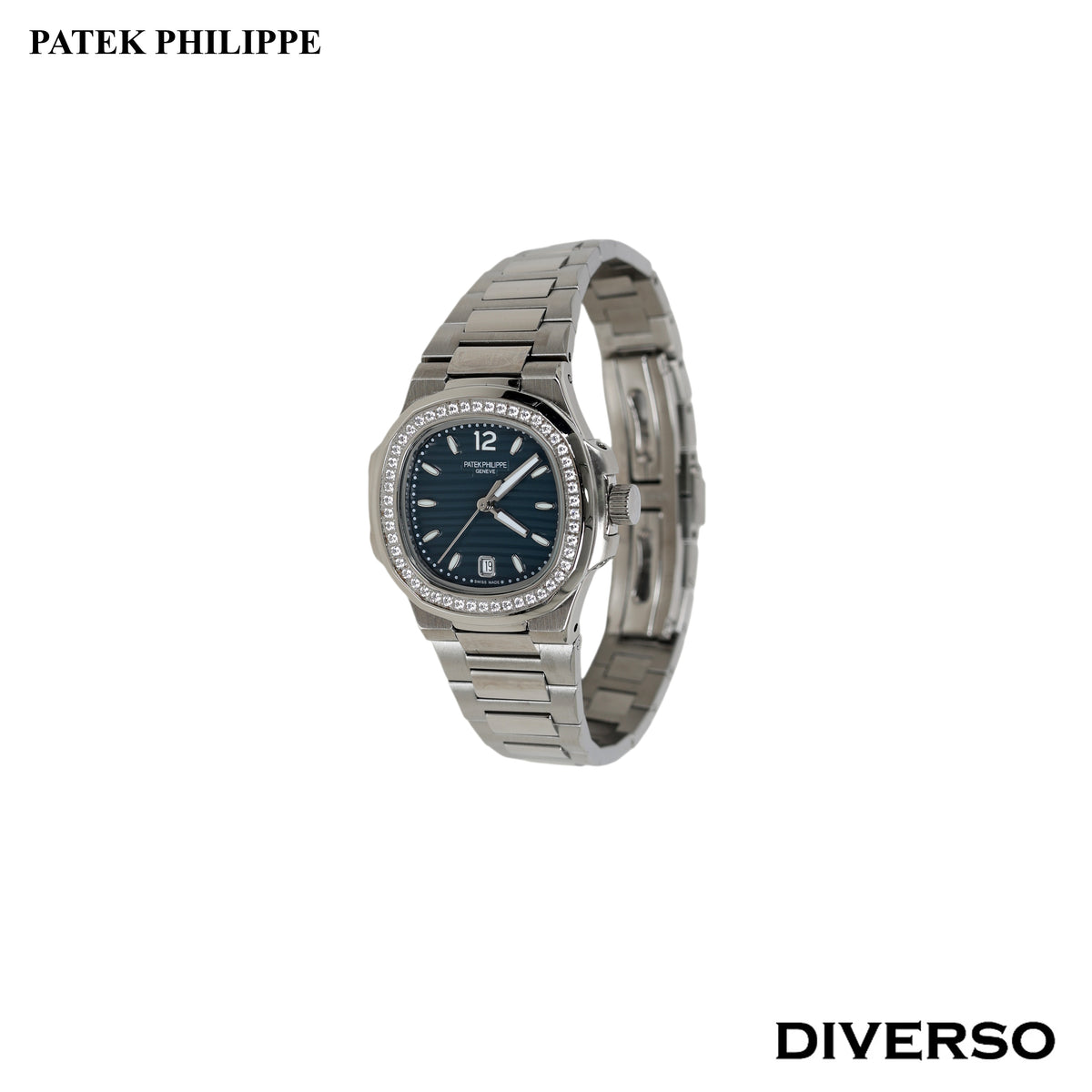 ساعة Patek philippe