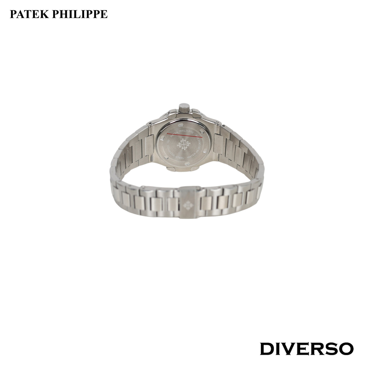 ساعة Patek philippe