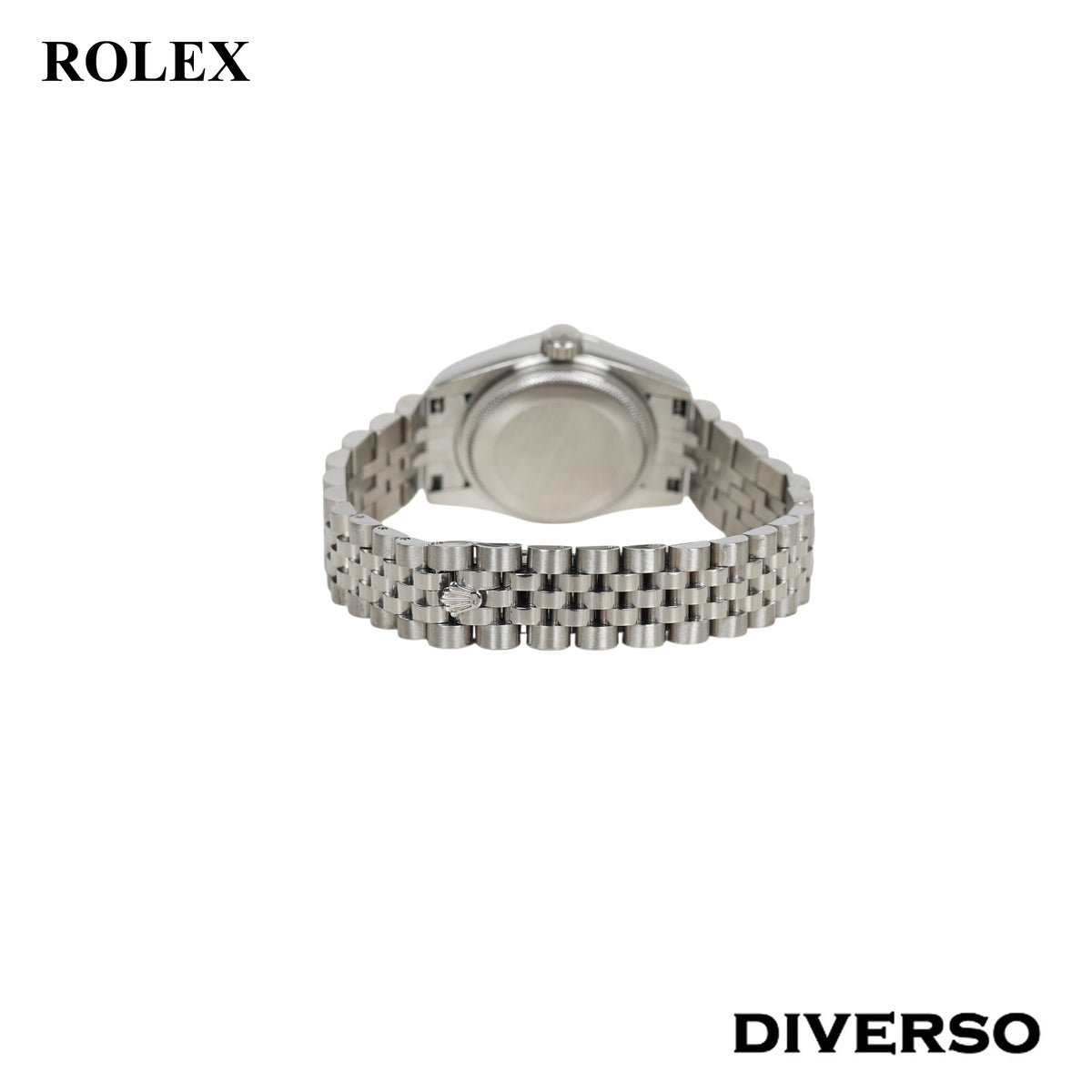ساعة Rolex