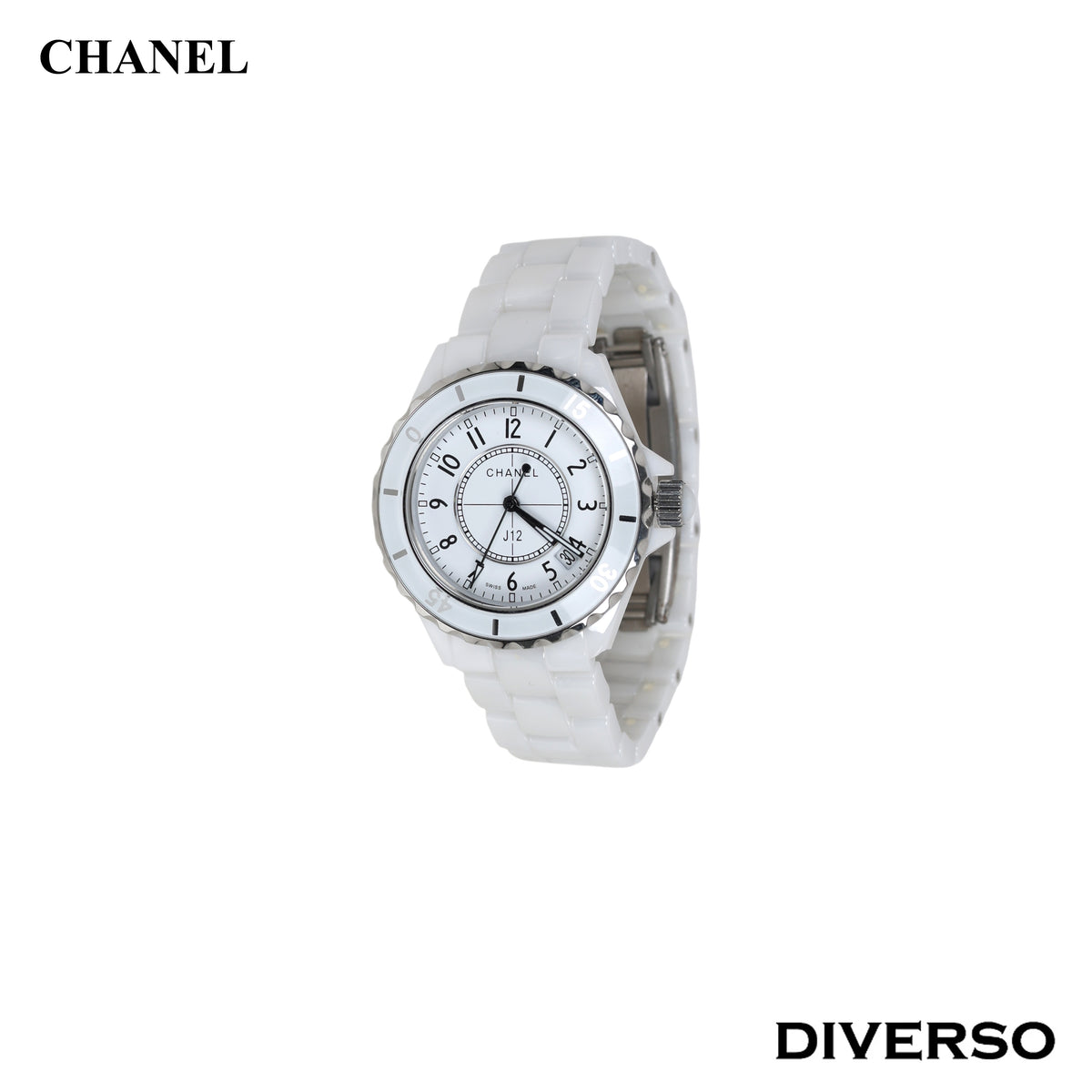 ساعة CHANEL