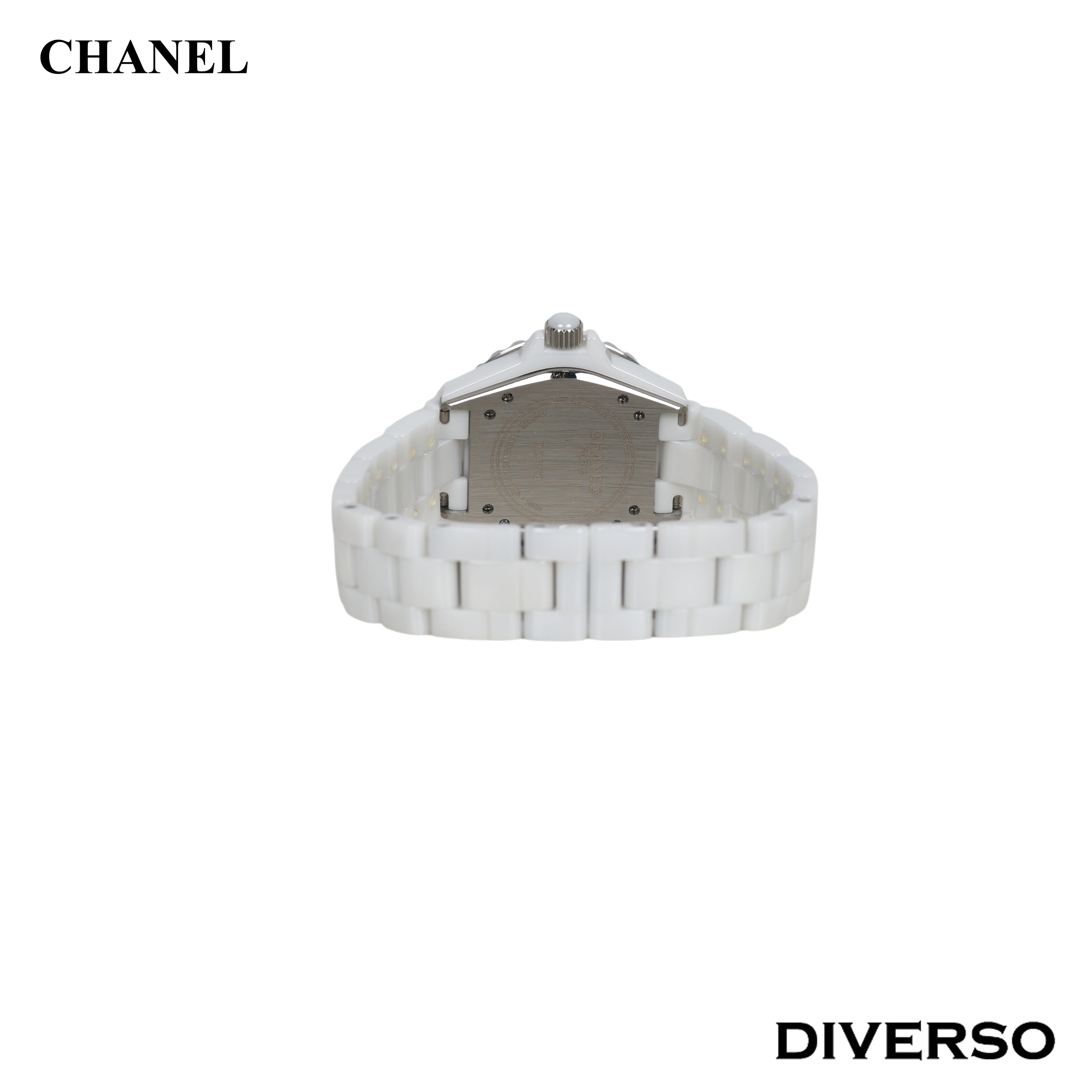 ساعة CHANEL