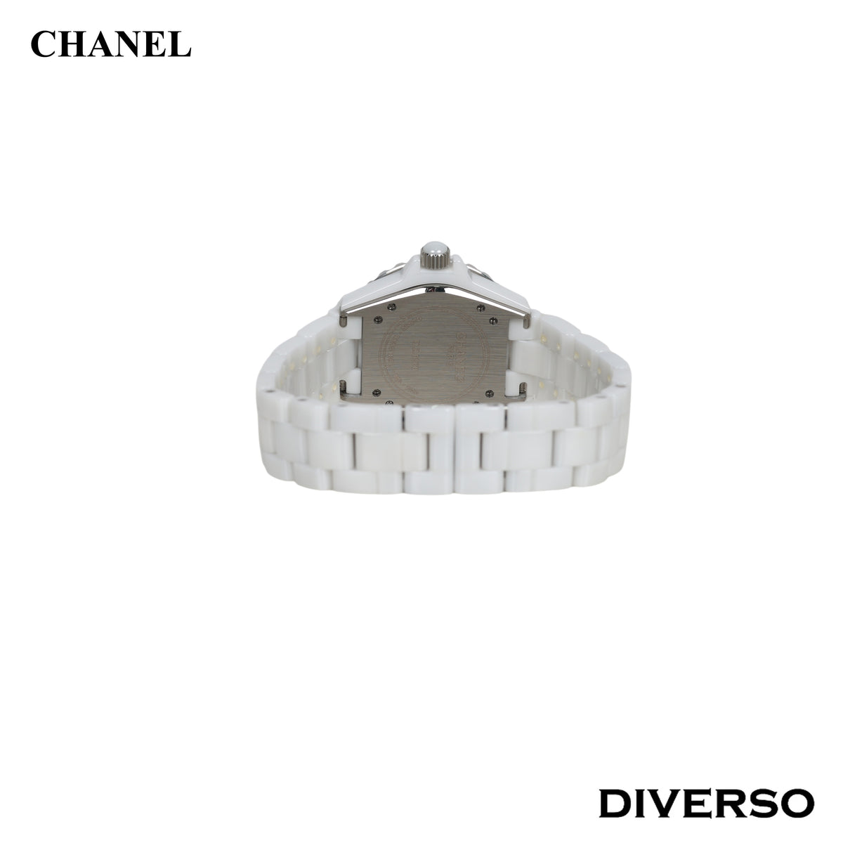 ساعة CHANEL