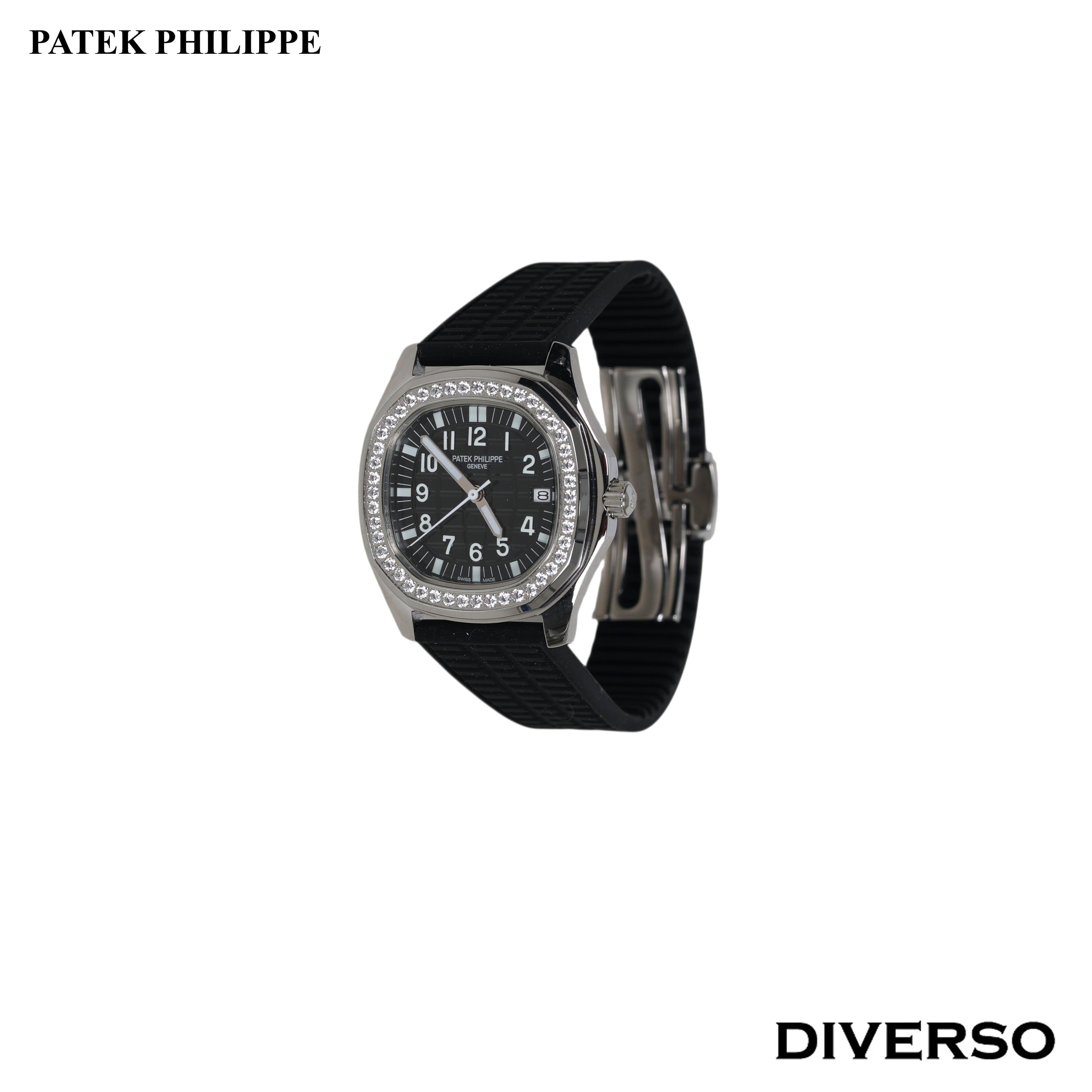 ساعة Patek philippe