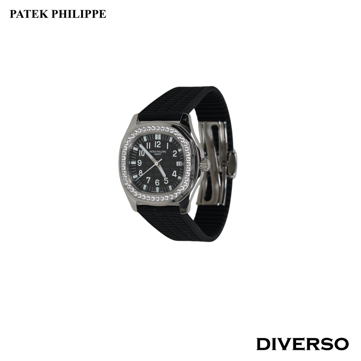 ساعة Patek philippe