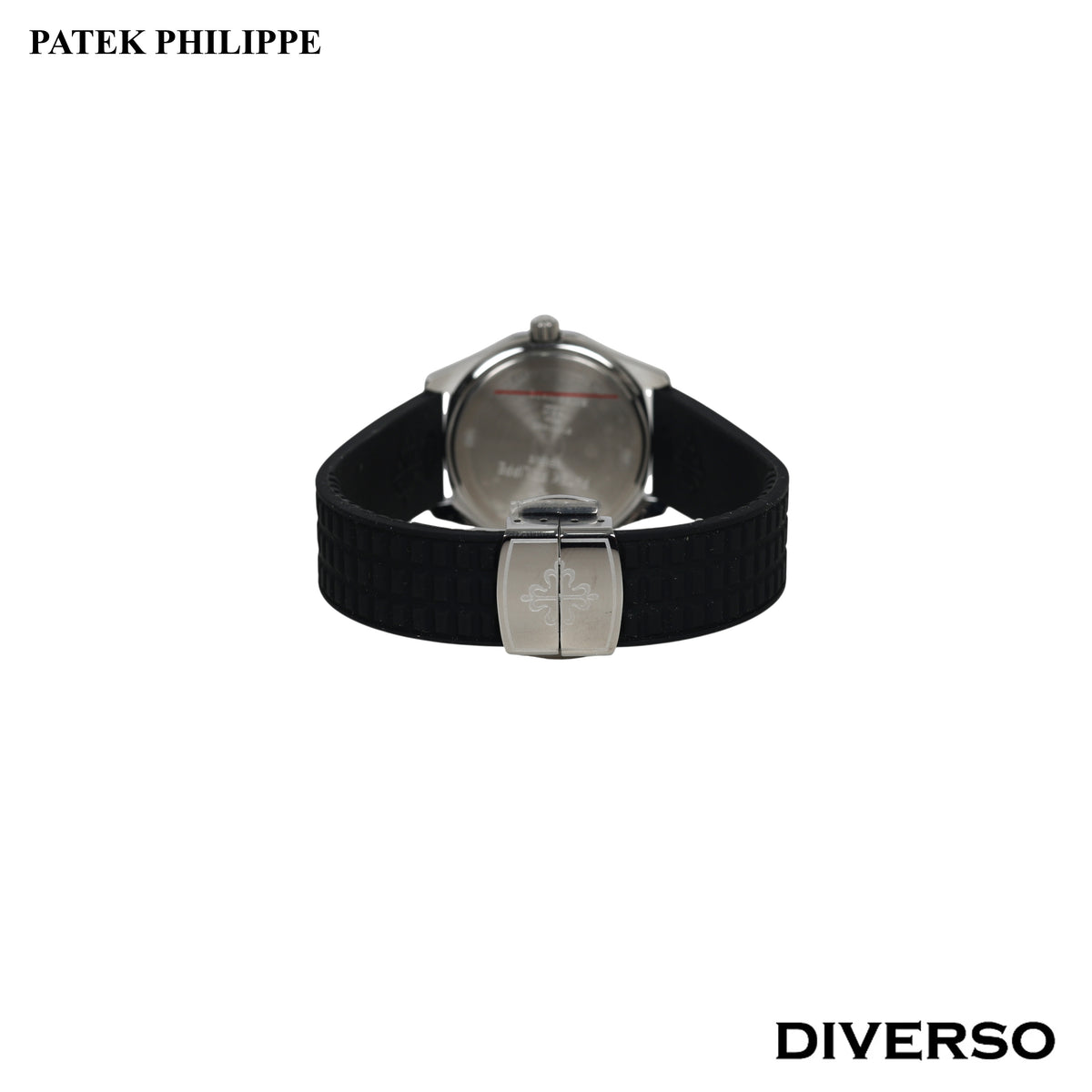ساعة Patek philippe