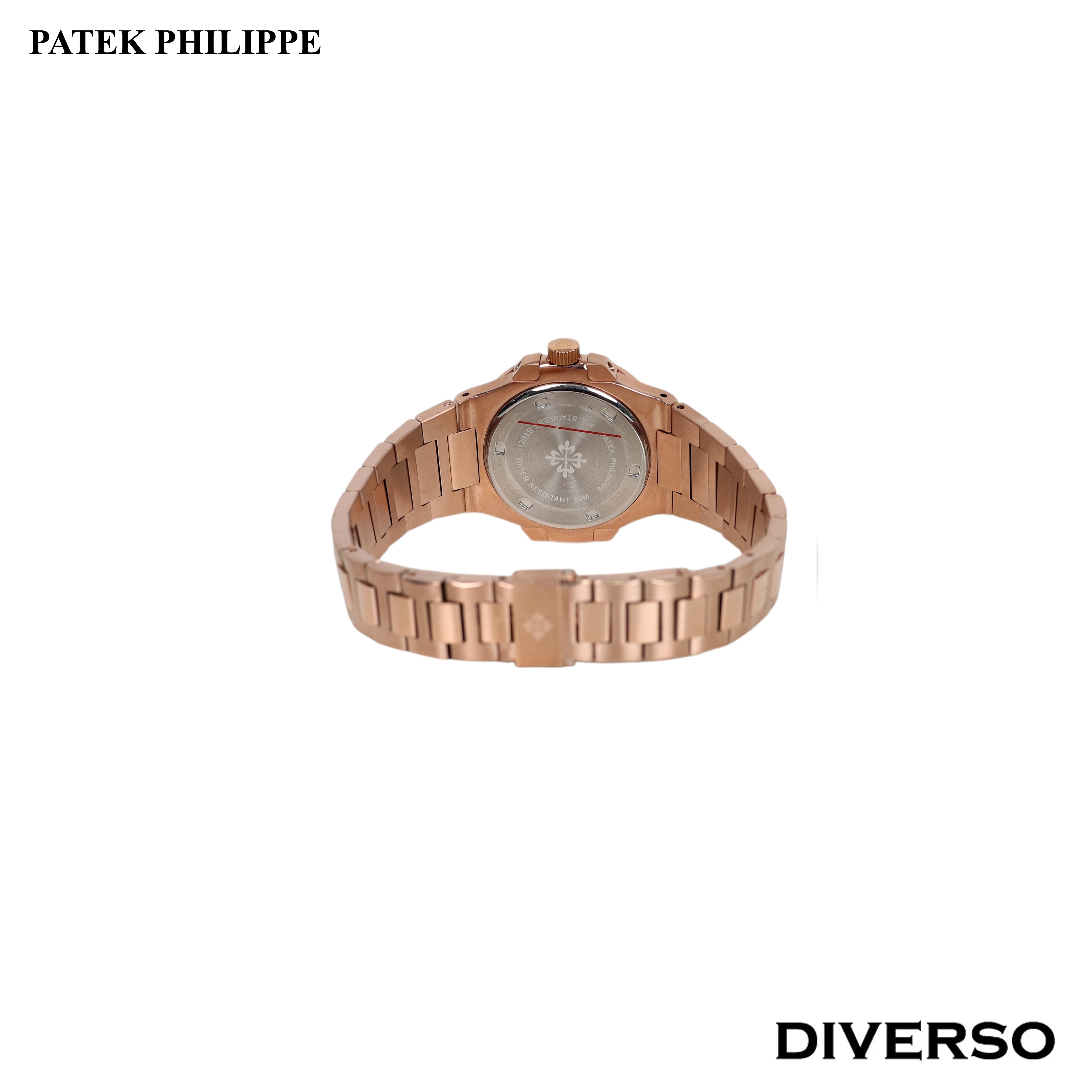 ساعة Patek philippe
