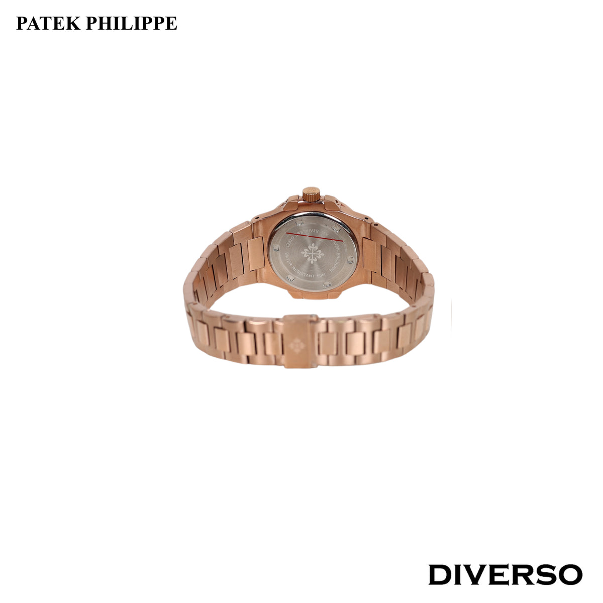 ساعة Patek philippe