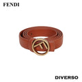 حزام FENDI