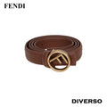 حزام FENDI
