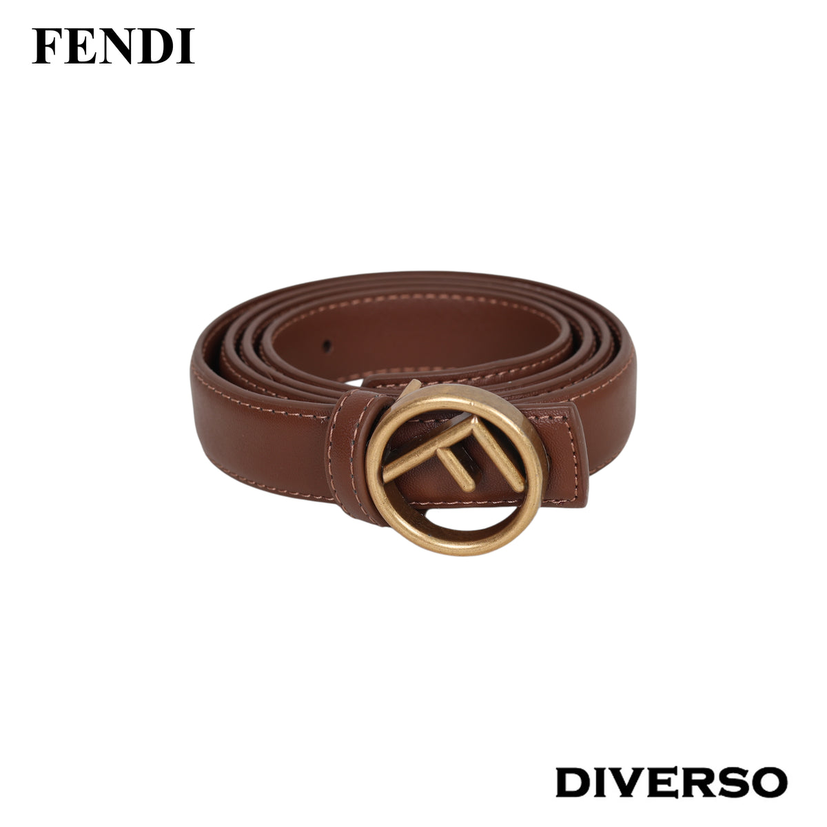 حزام FENDI