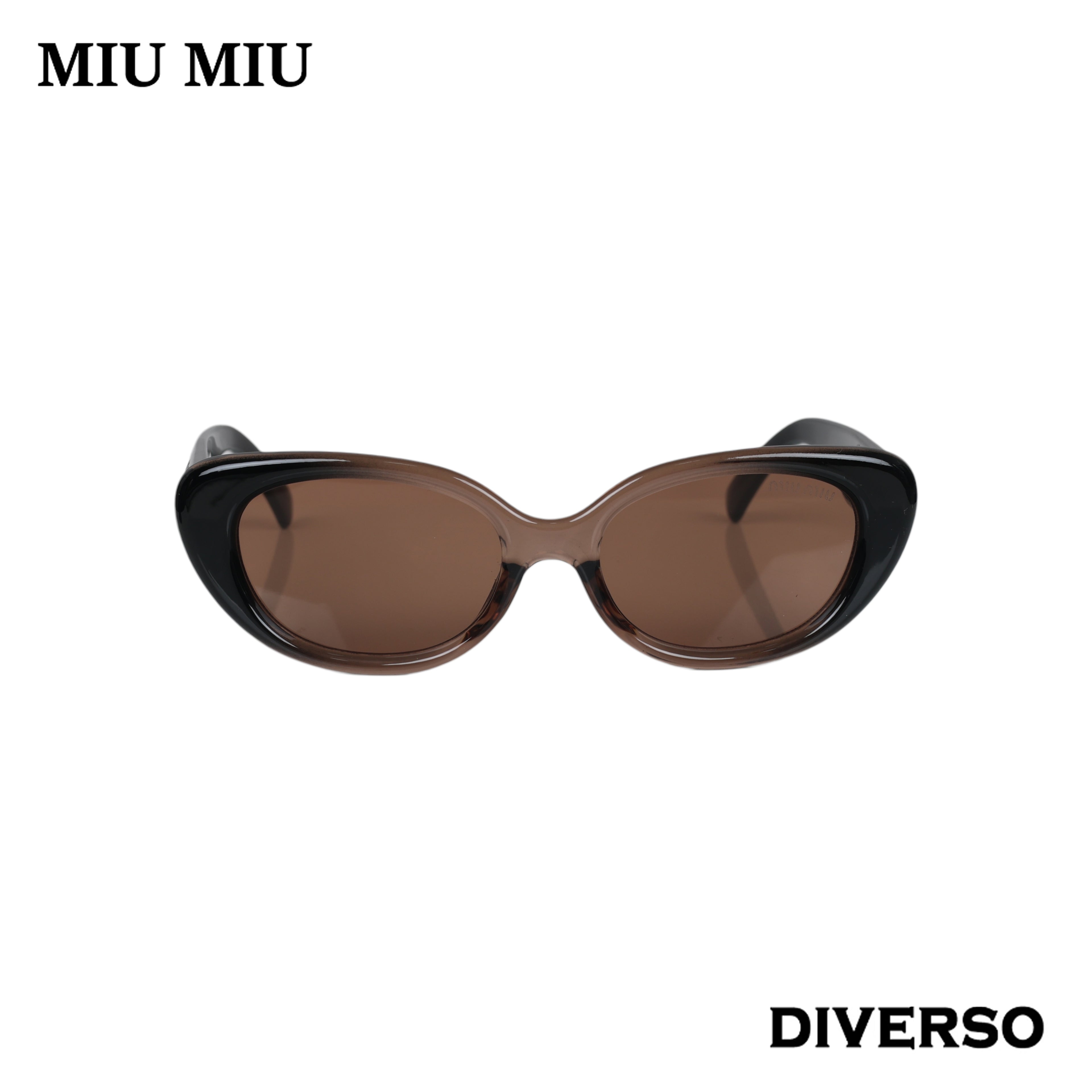 نظارة نسائي MIU MIU