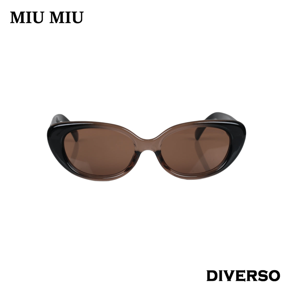 نظارة نسائي MIU MIU