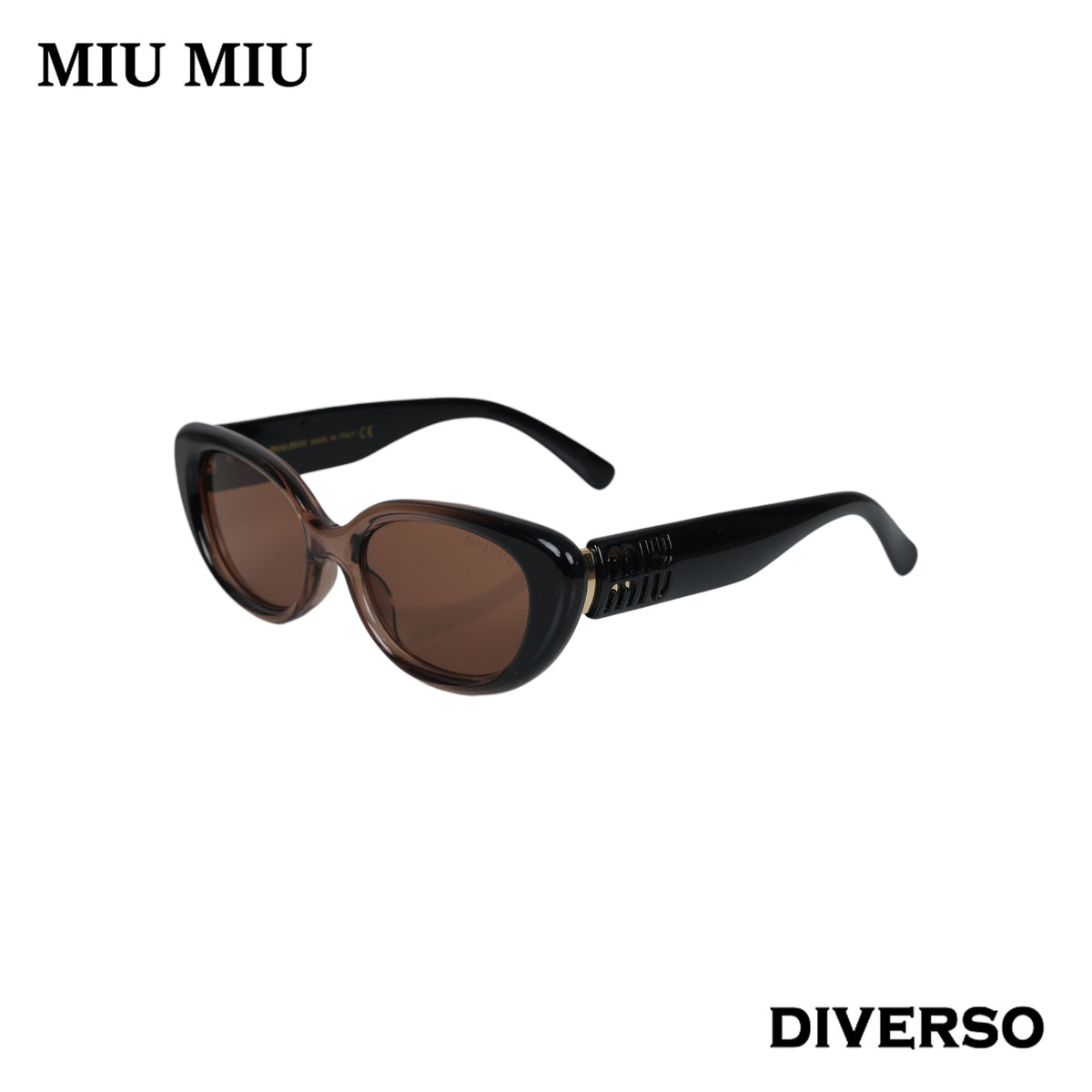 نظارة نسائي MIU MIU