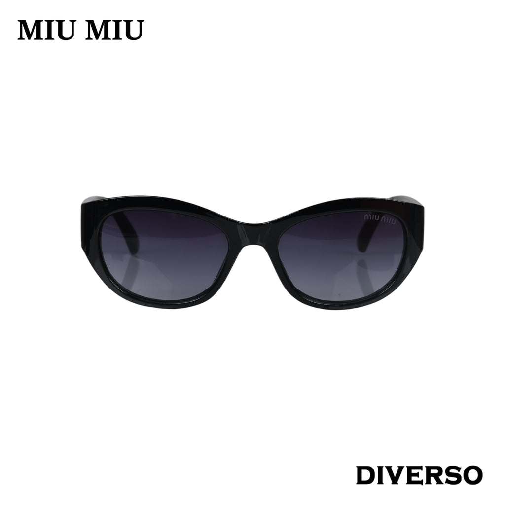 نظارة نسائي MIU MIU