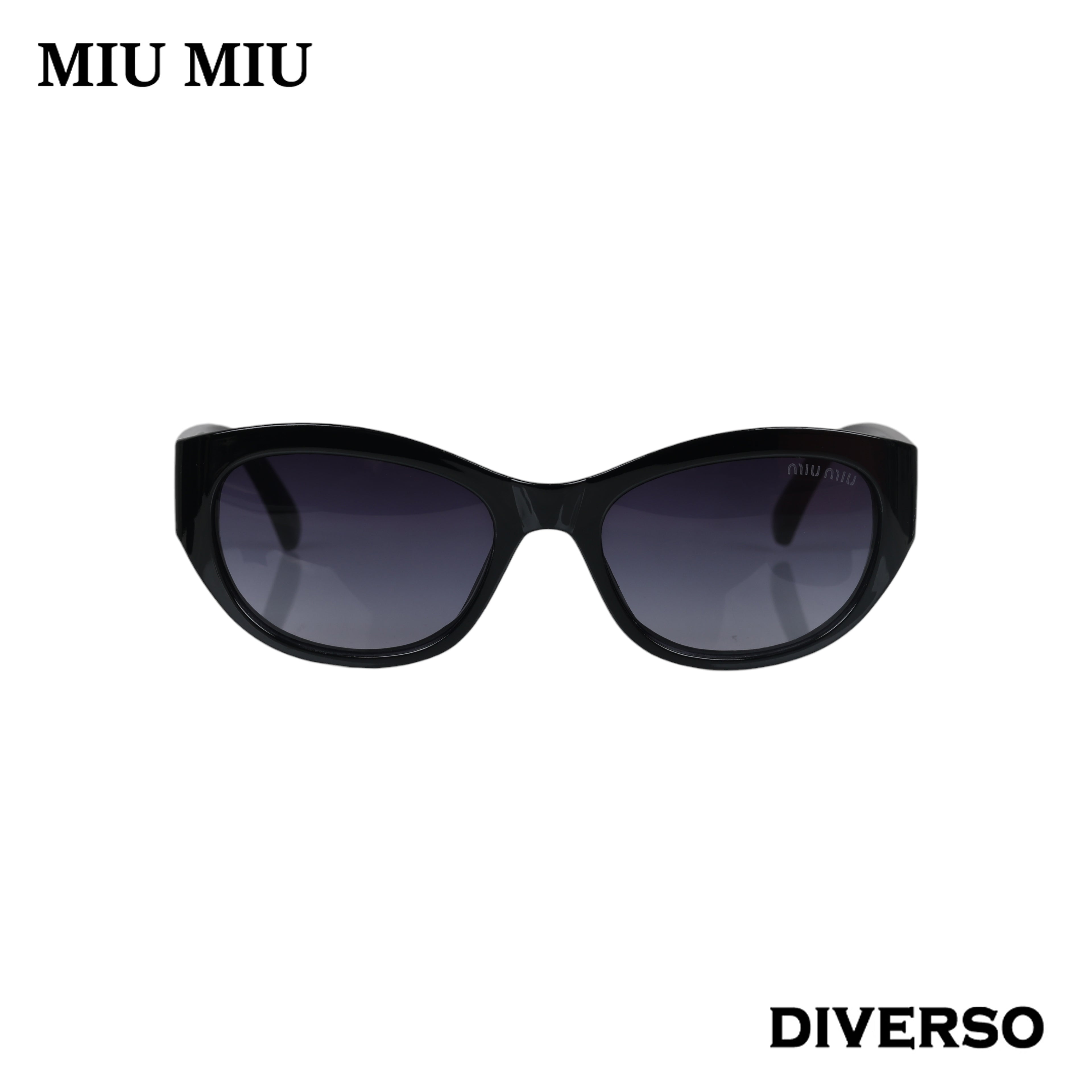 نظارة نسائي MIU MIU