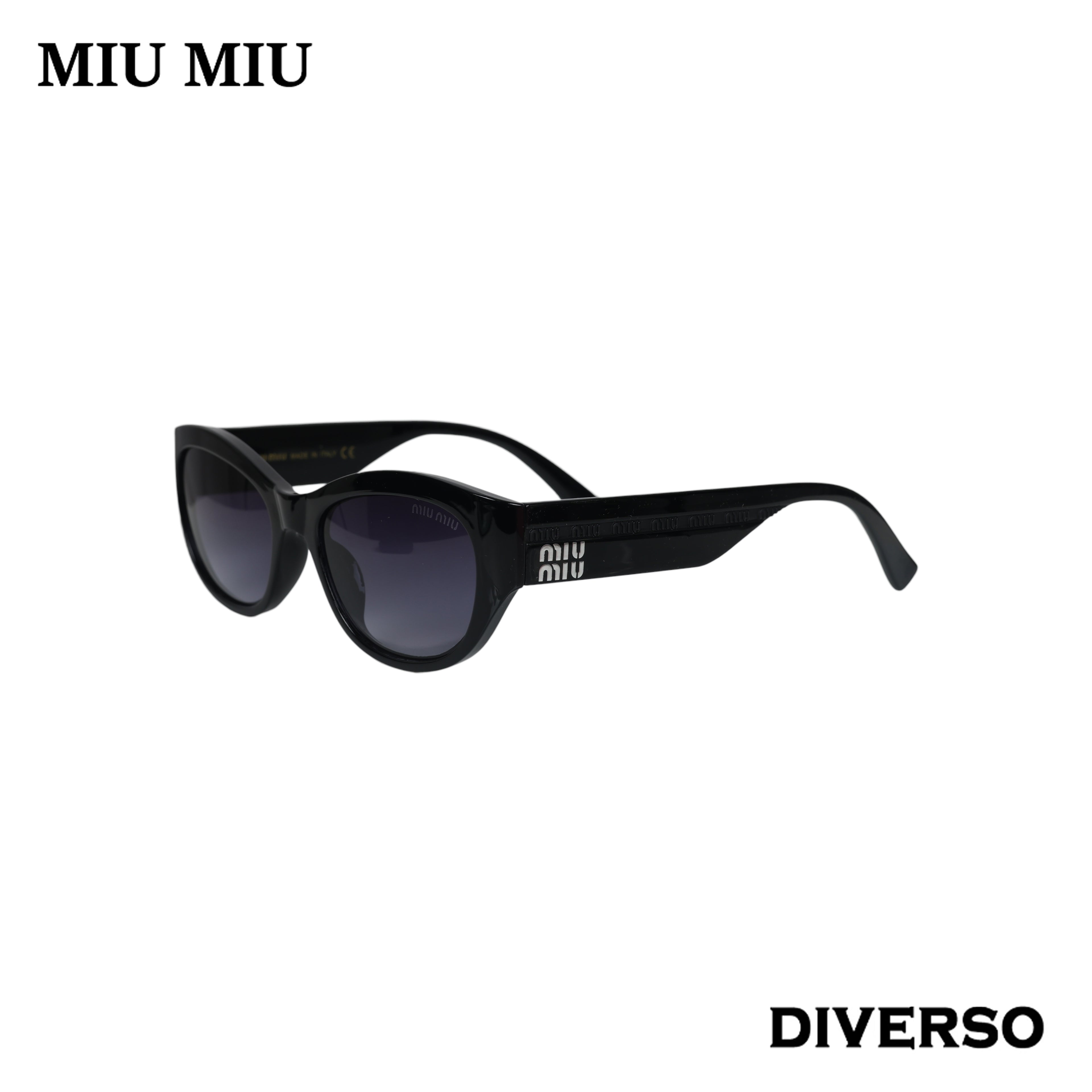 نظارة نسائي MIU MIU