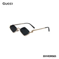 نظارة نسائي GUCCI
