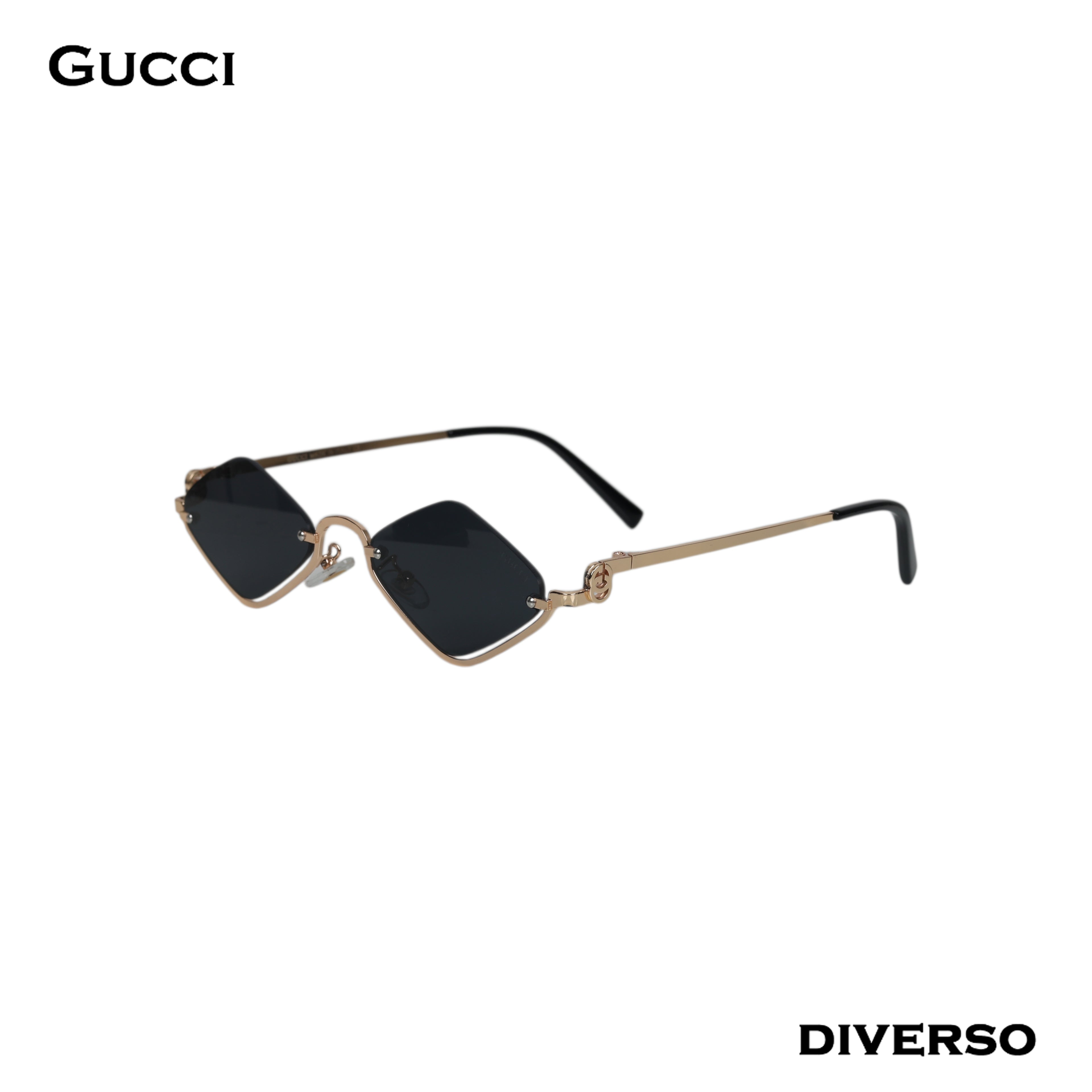نظارة نسائي GUCCI
