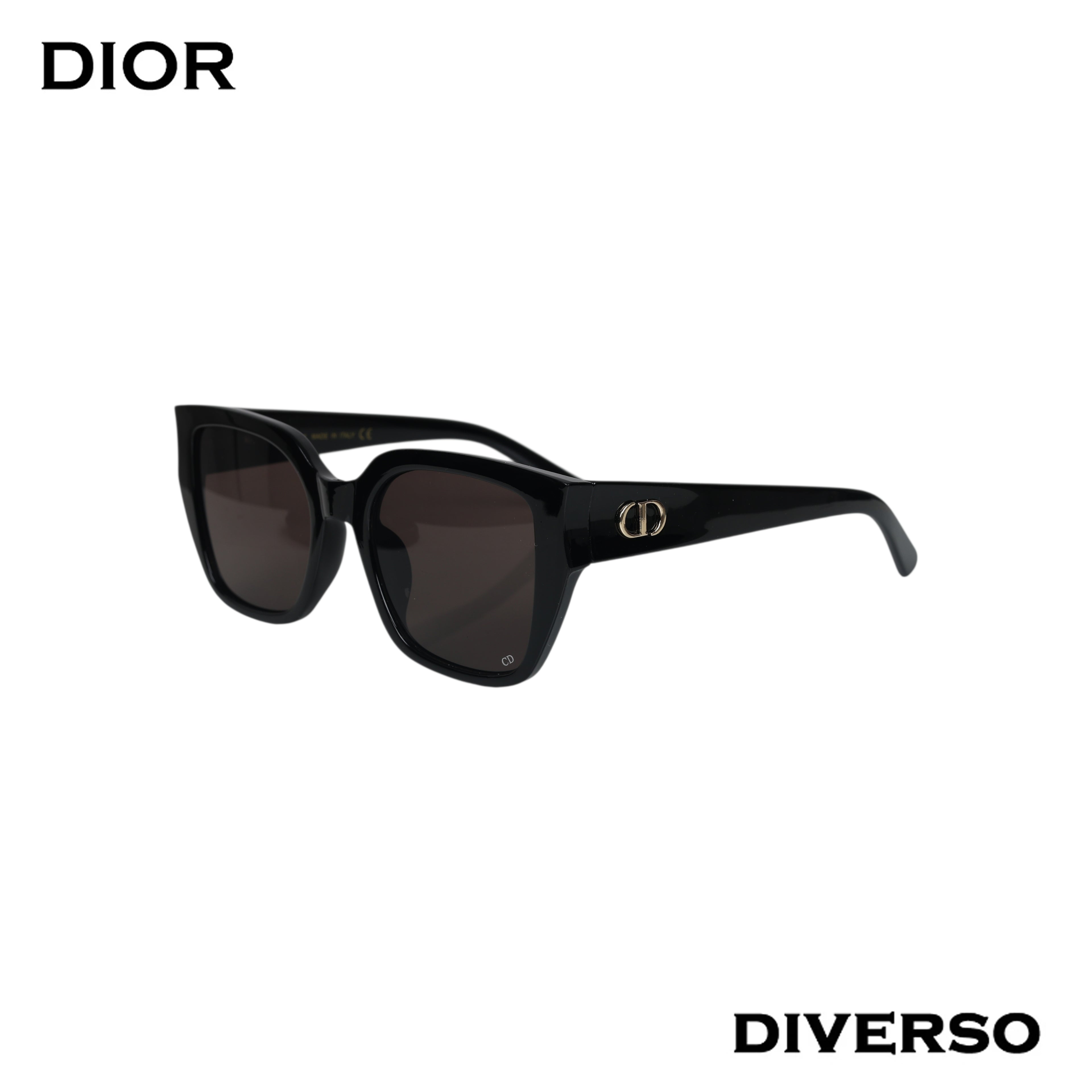 نظارة نسائي DIOR