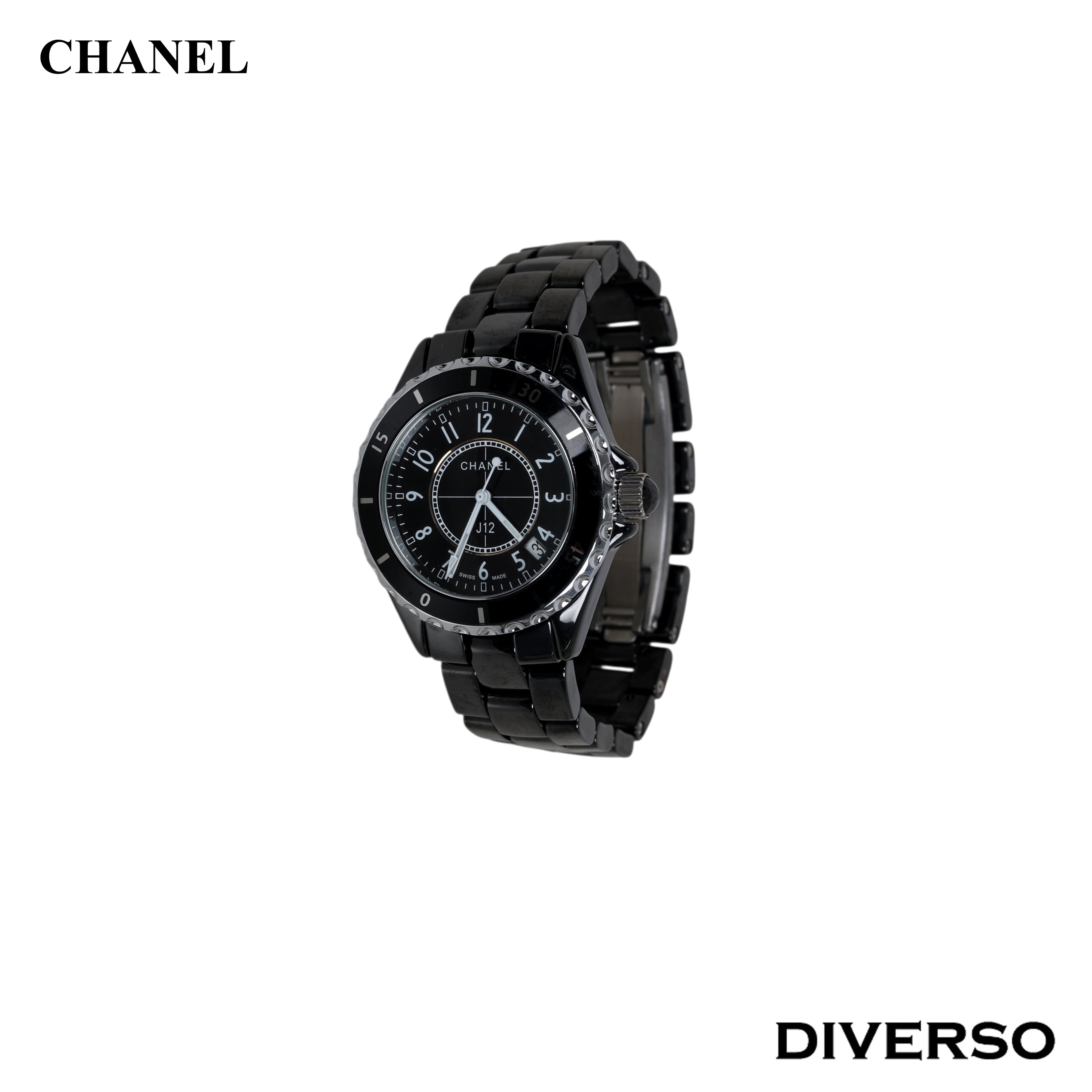 ساعة CHANEL
