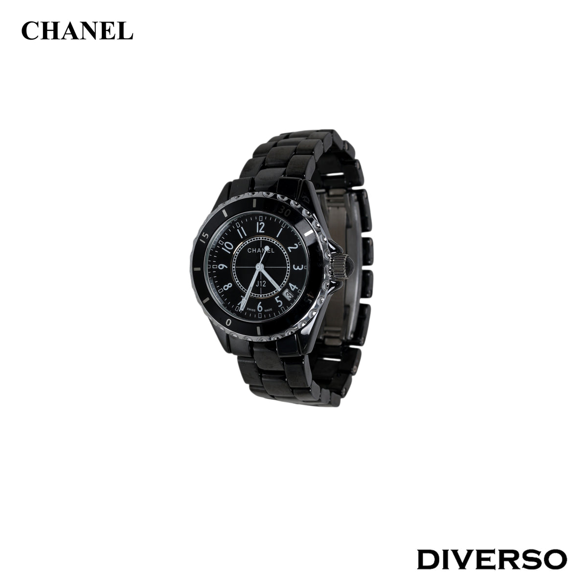 ساعة CHANEL