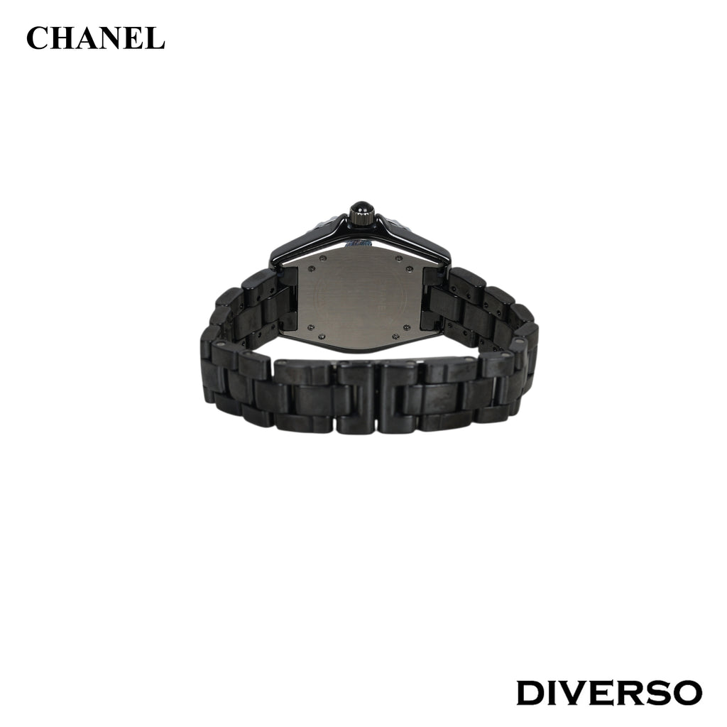 ساعة CHANEL