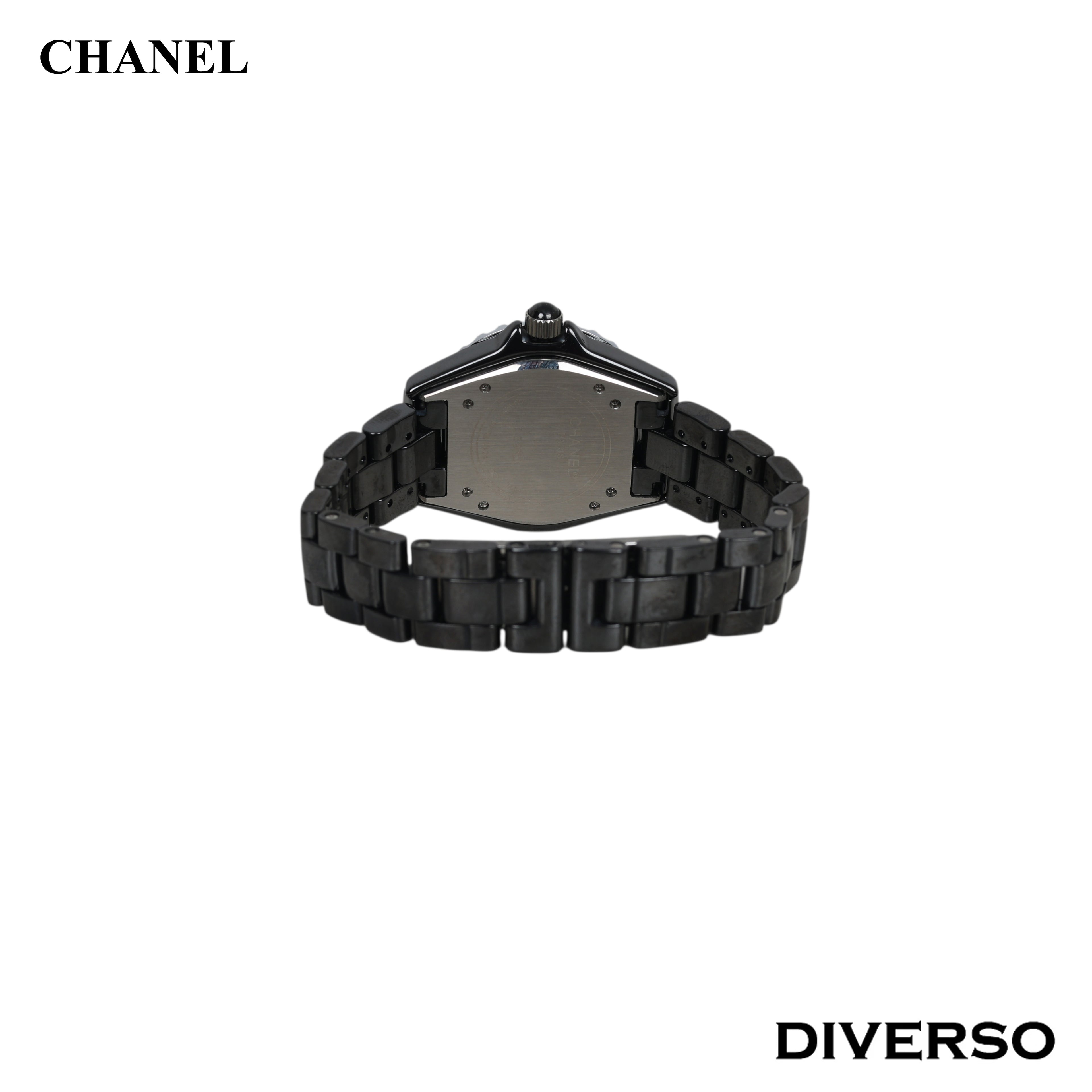 ساعة CHANEL