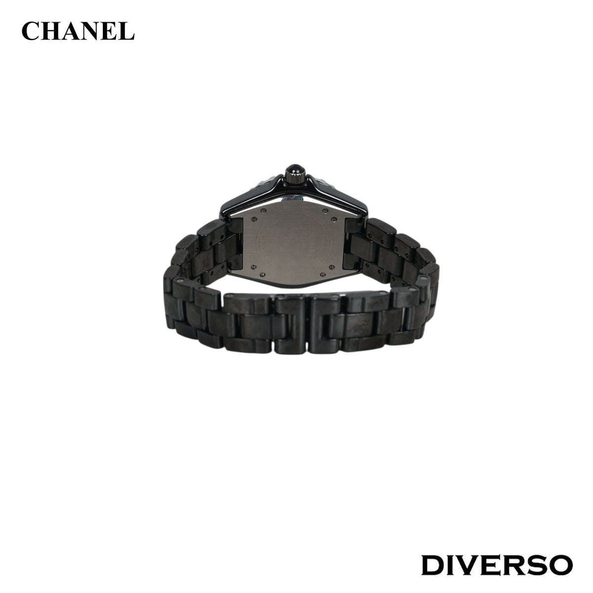 ساعة CHANEL