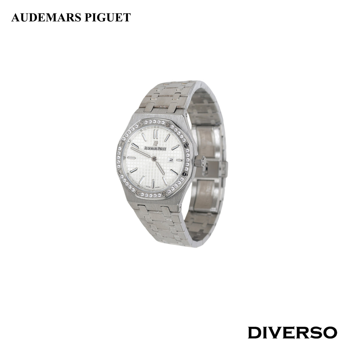 ساعة AUDEMARS PIGUET