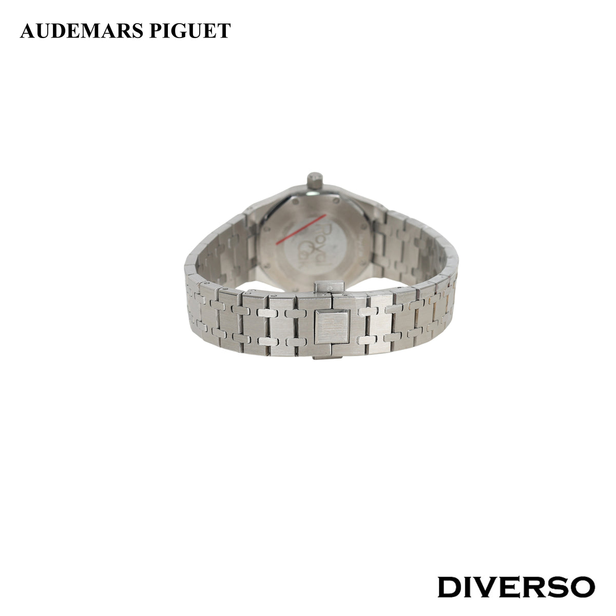 ساعة AUDEMARS PIGUET