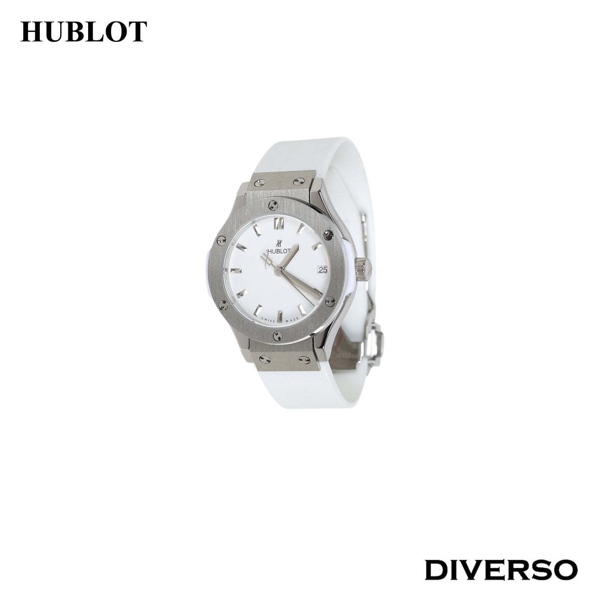 ساعة HUBLOT