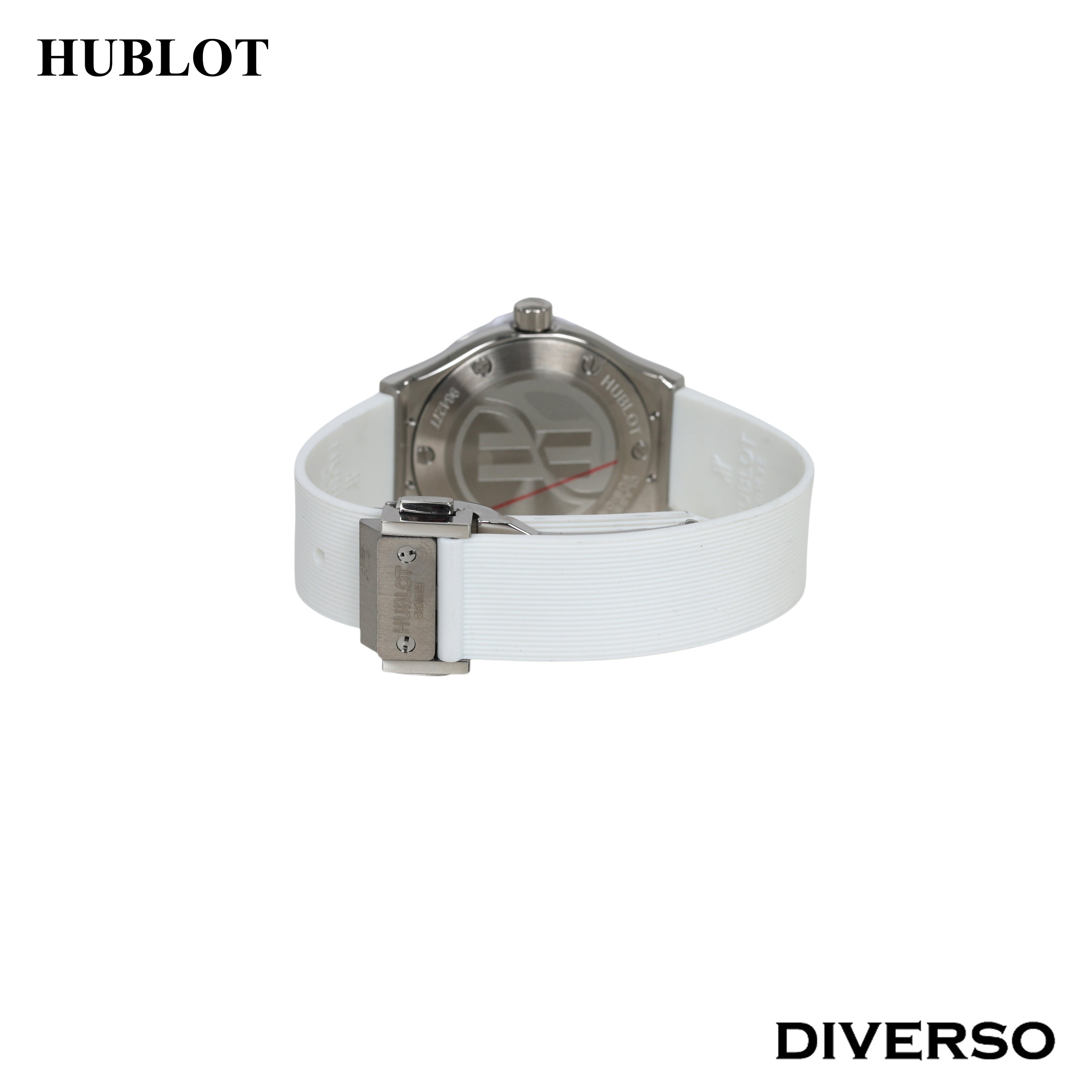 ساعة HUBLOT
