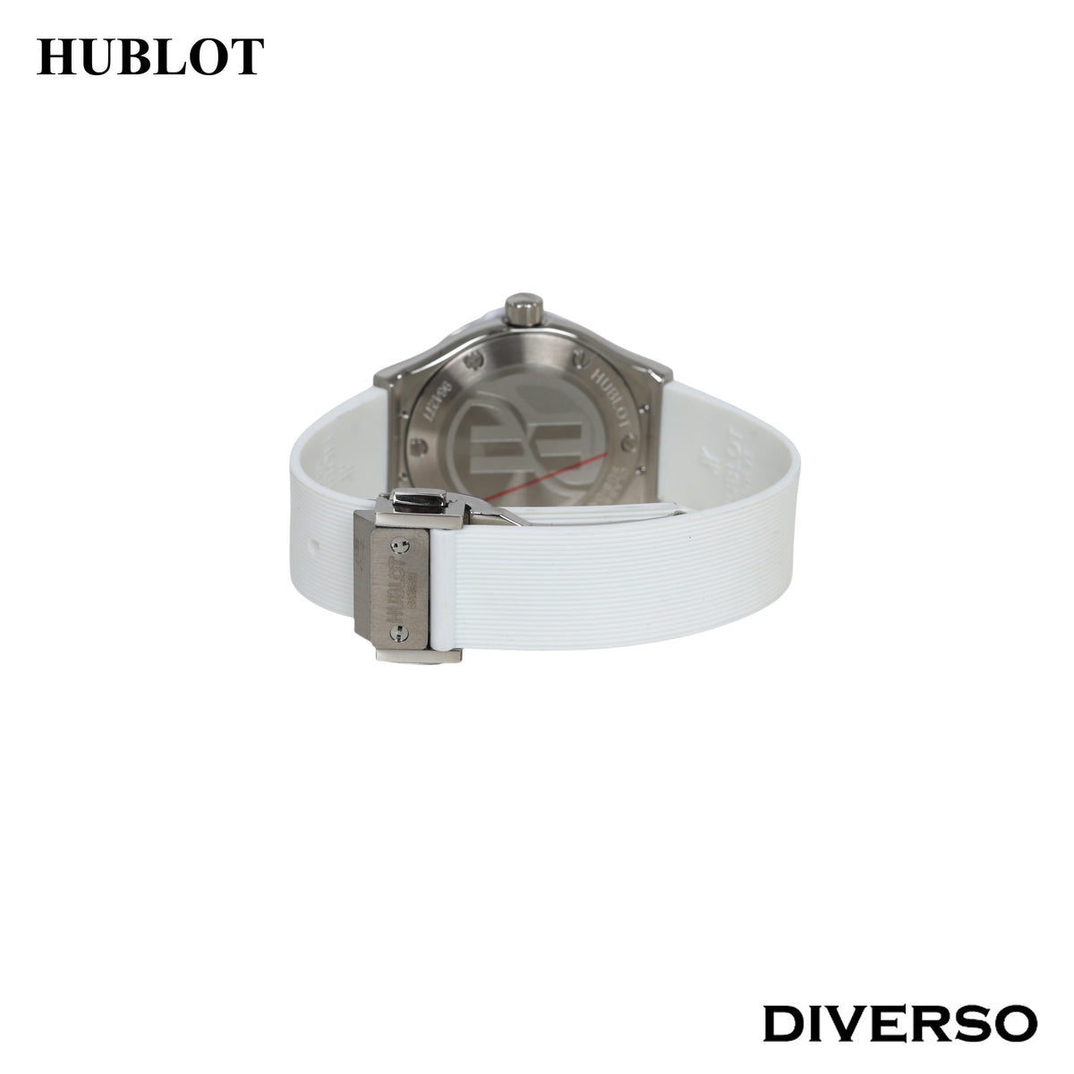 ساعة HUBLOT
