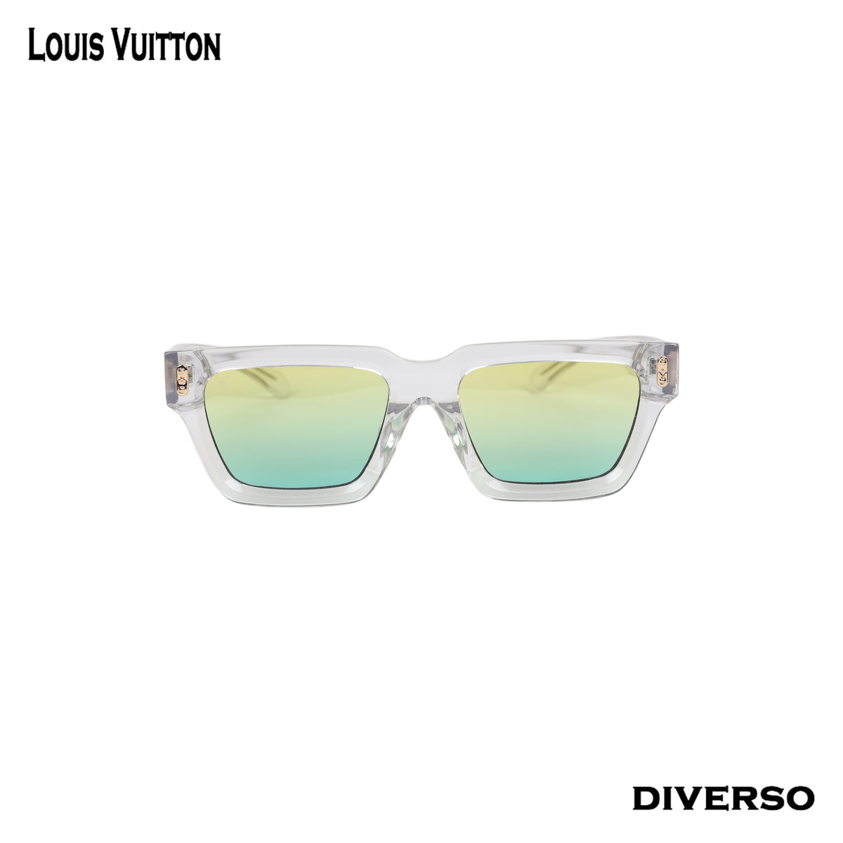 نظارة LOUIS VUITTON