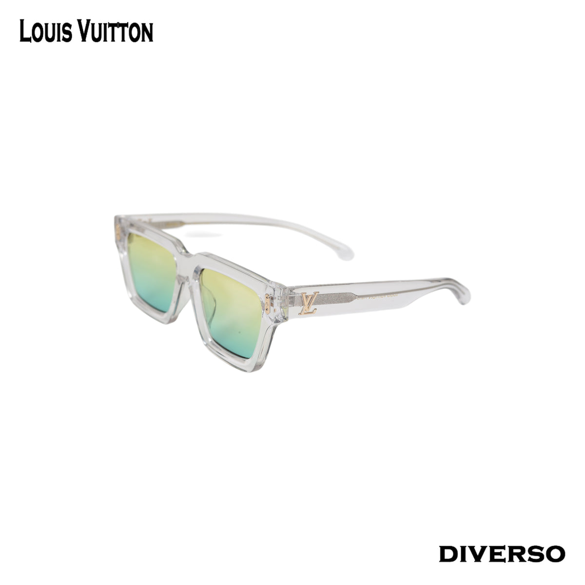 نظارة LOUIS VUITTON