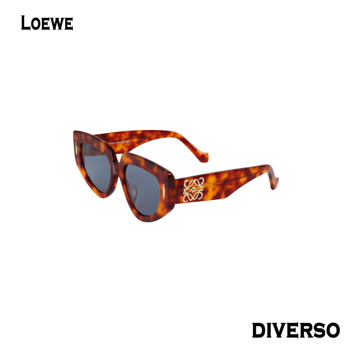 نظارة نسائي LOEWE
