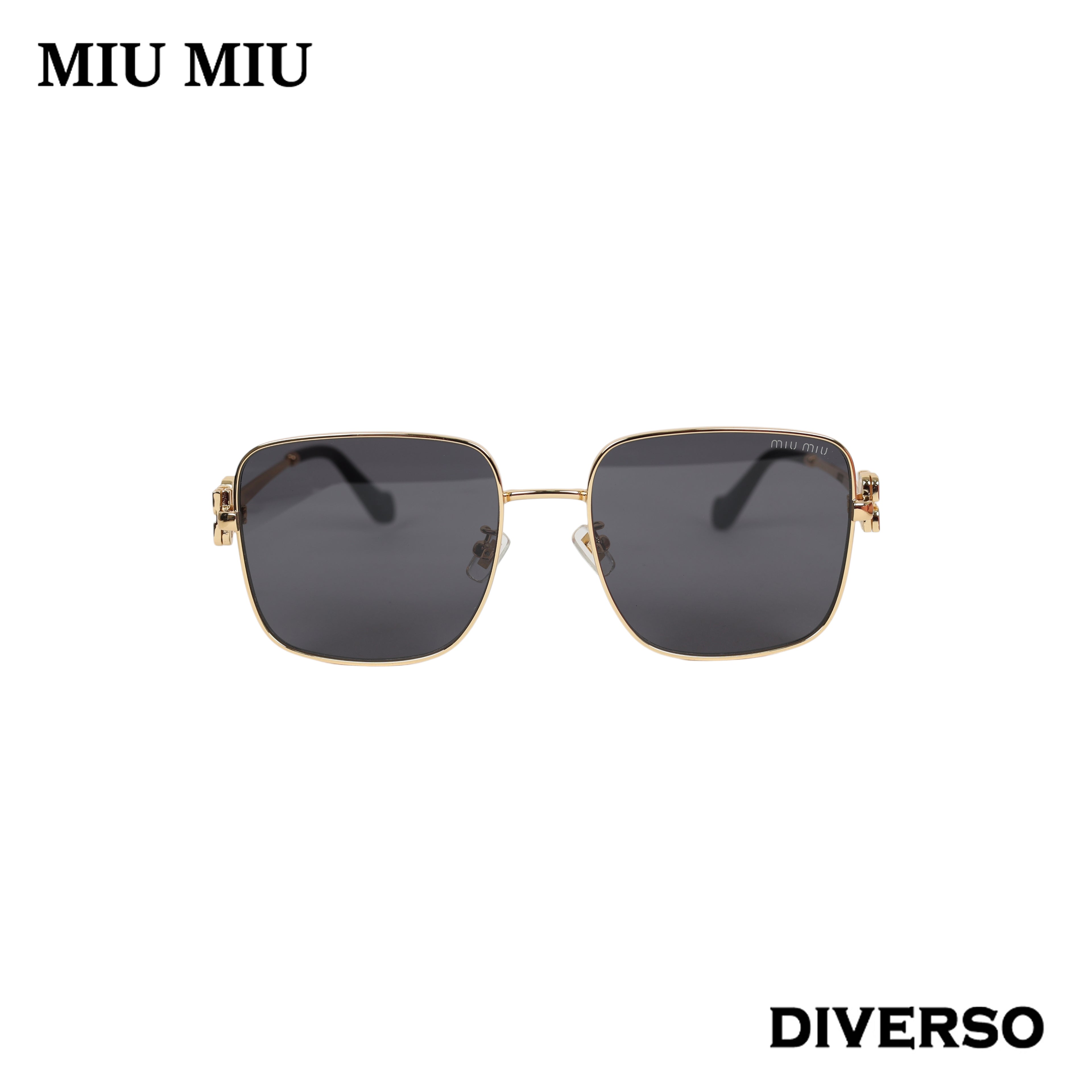 نظارة نسائي MIU MIU