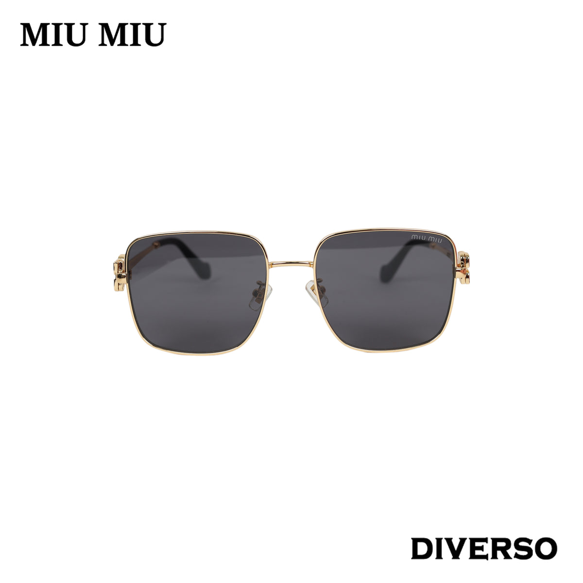 نظارة نسائي MIU MIU