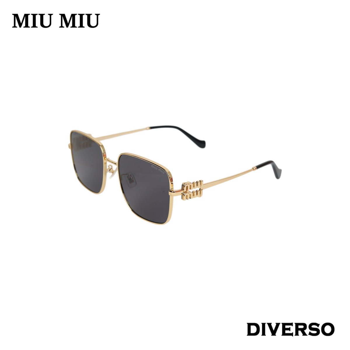 نظارة نسائي MIU MIU